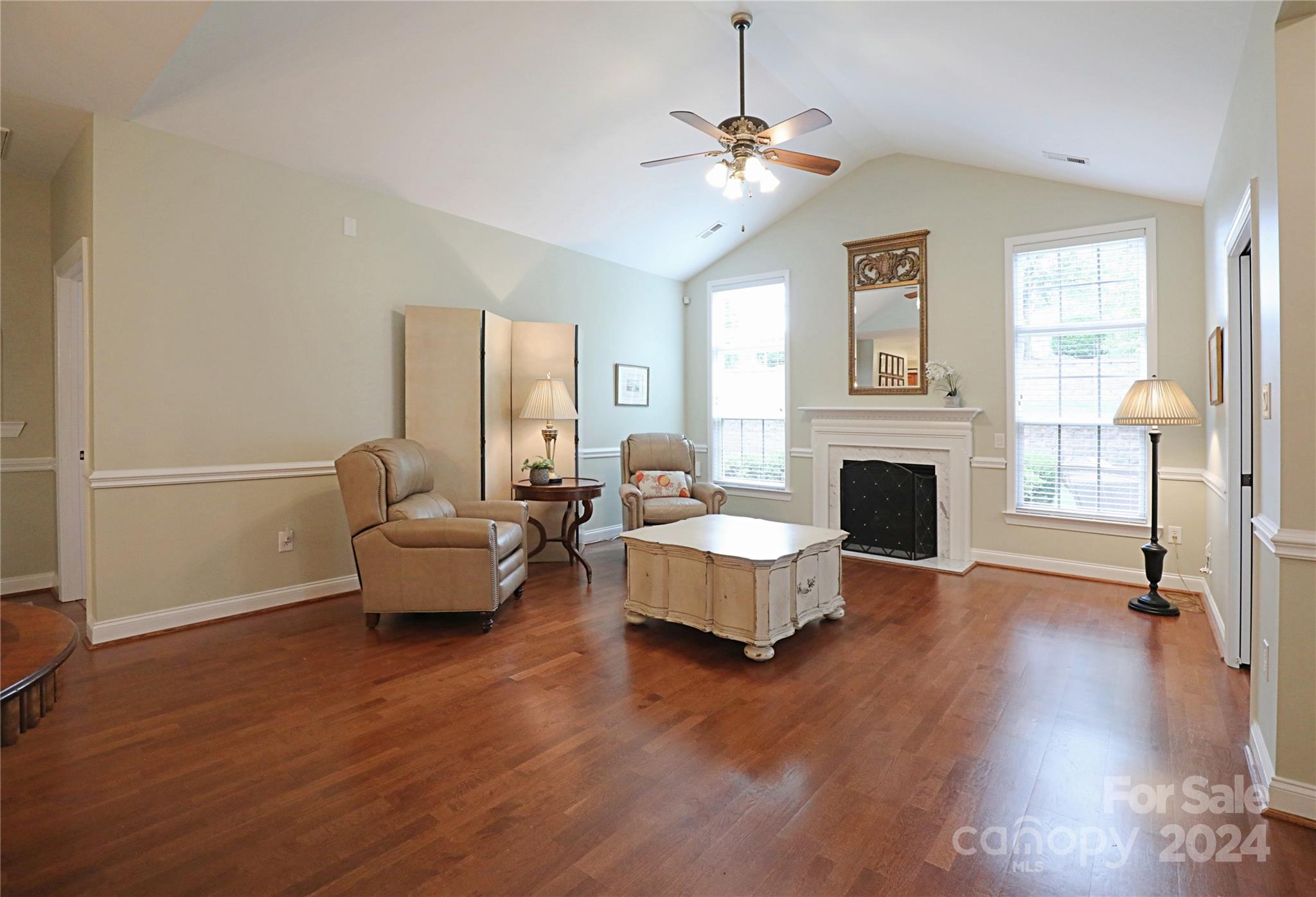 Village Of St Andrews - Residential