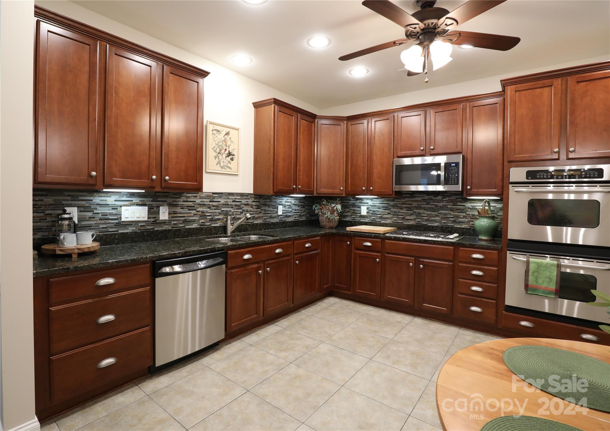 Village Of St Andrews - Residential