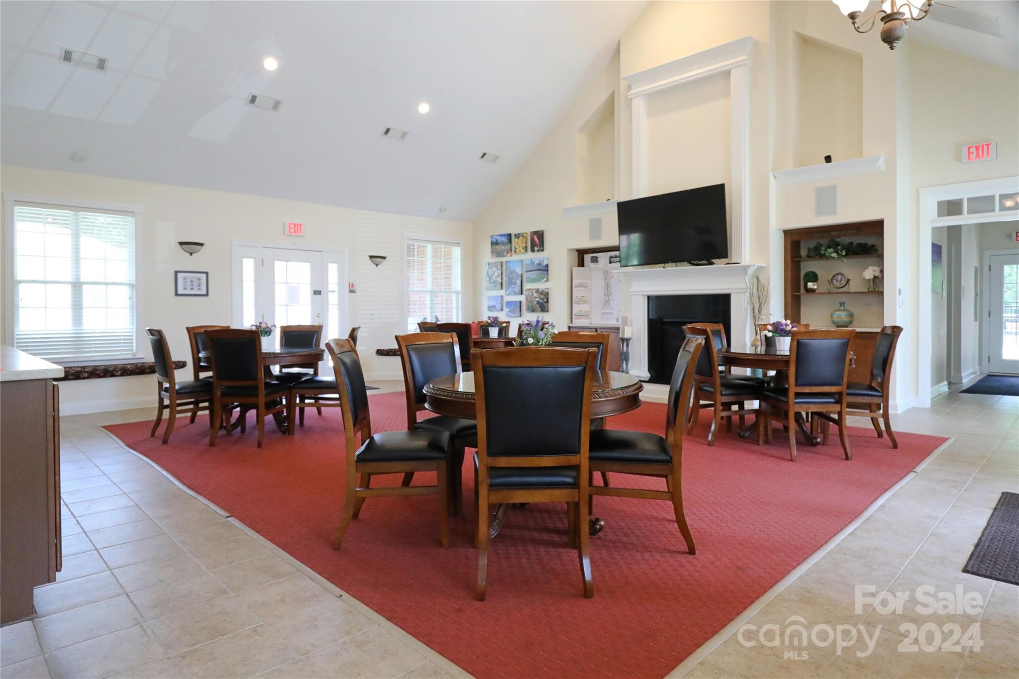 Village Of St Andrews - Residential