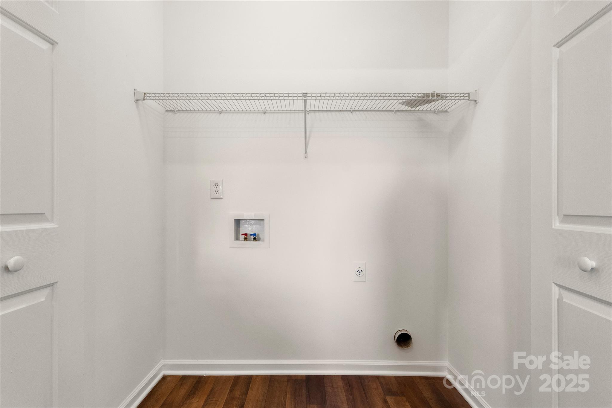 Mcdowell Meadows - Residential