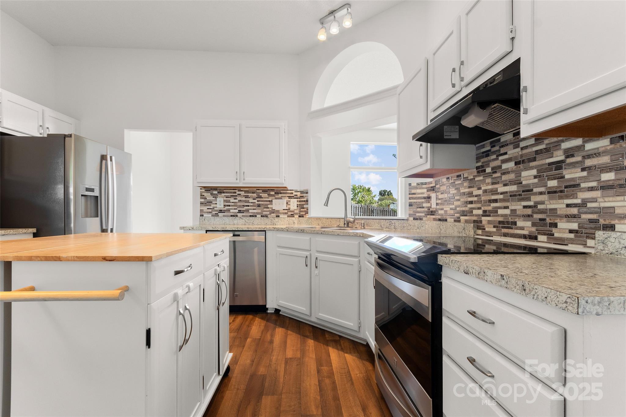 Mcdowell Meadows - Residential