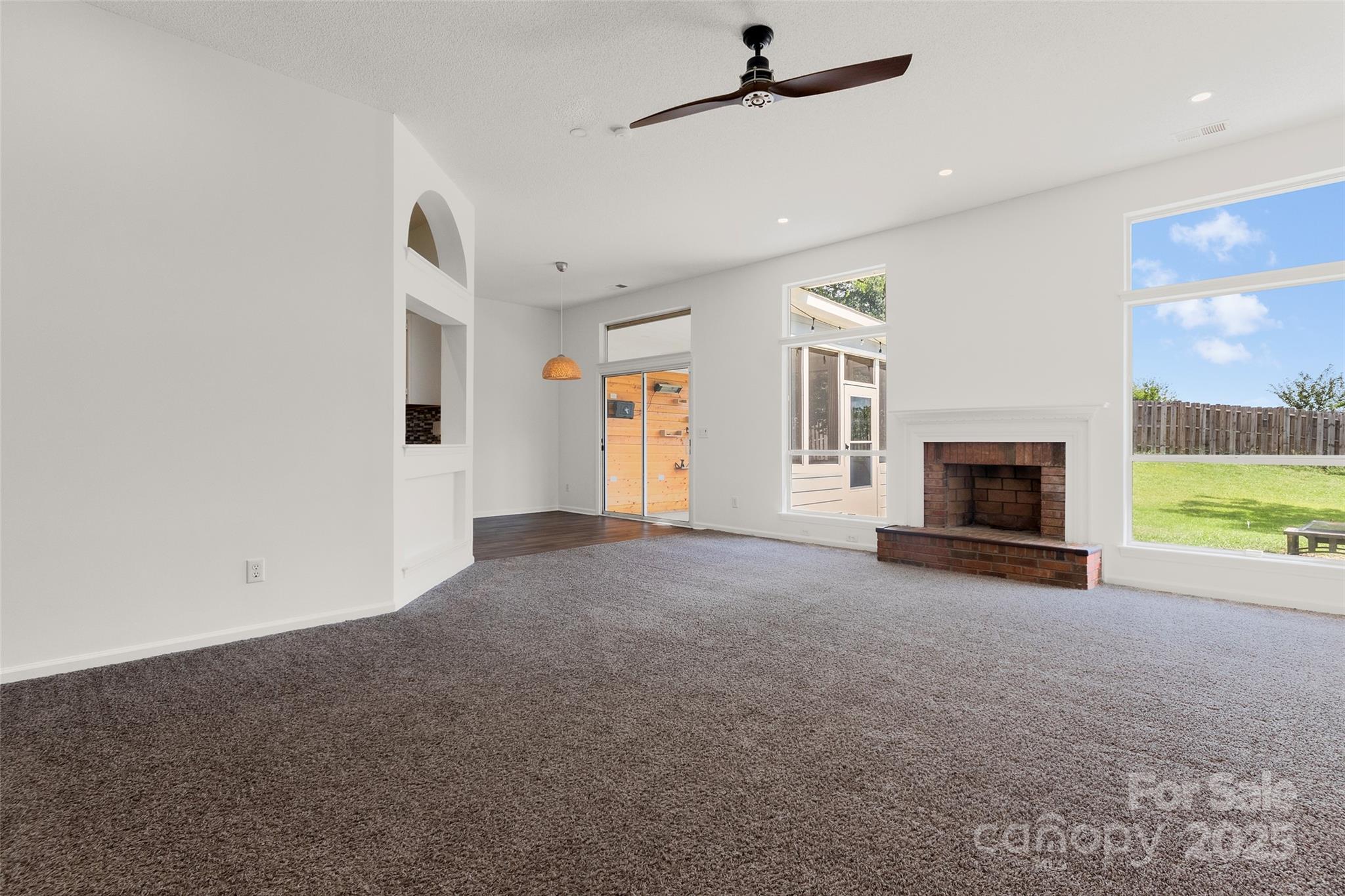 Mcdowell Meadows - Residential
