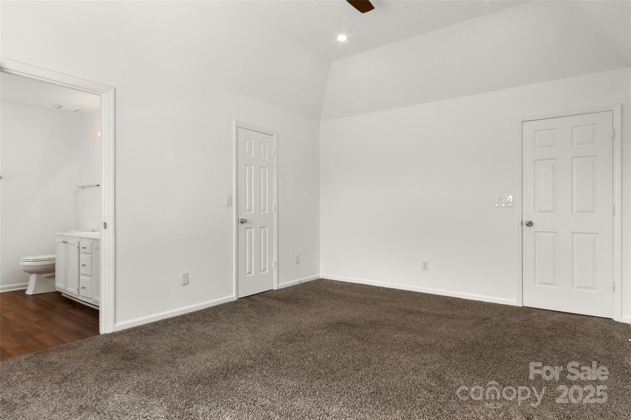 Mcdowell Meadows - Residential