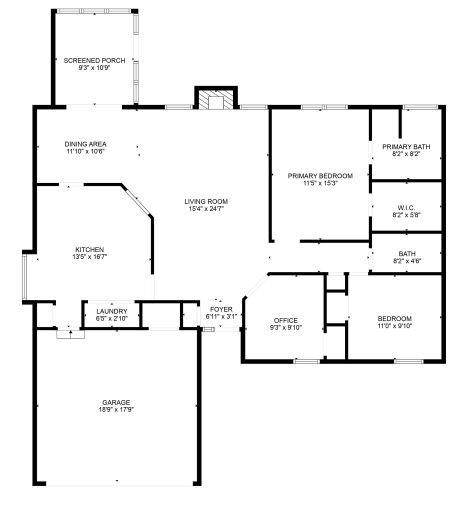 Mcdowell Meadows - Residential