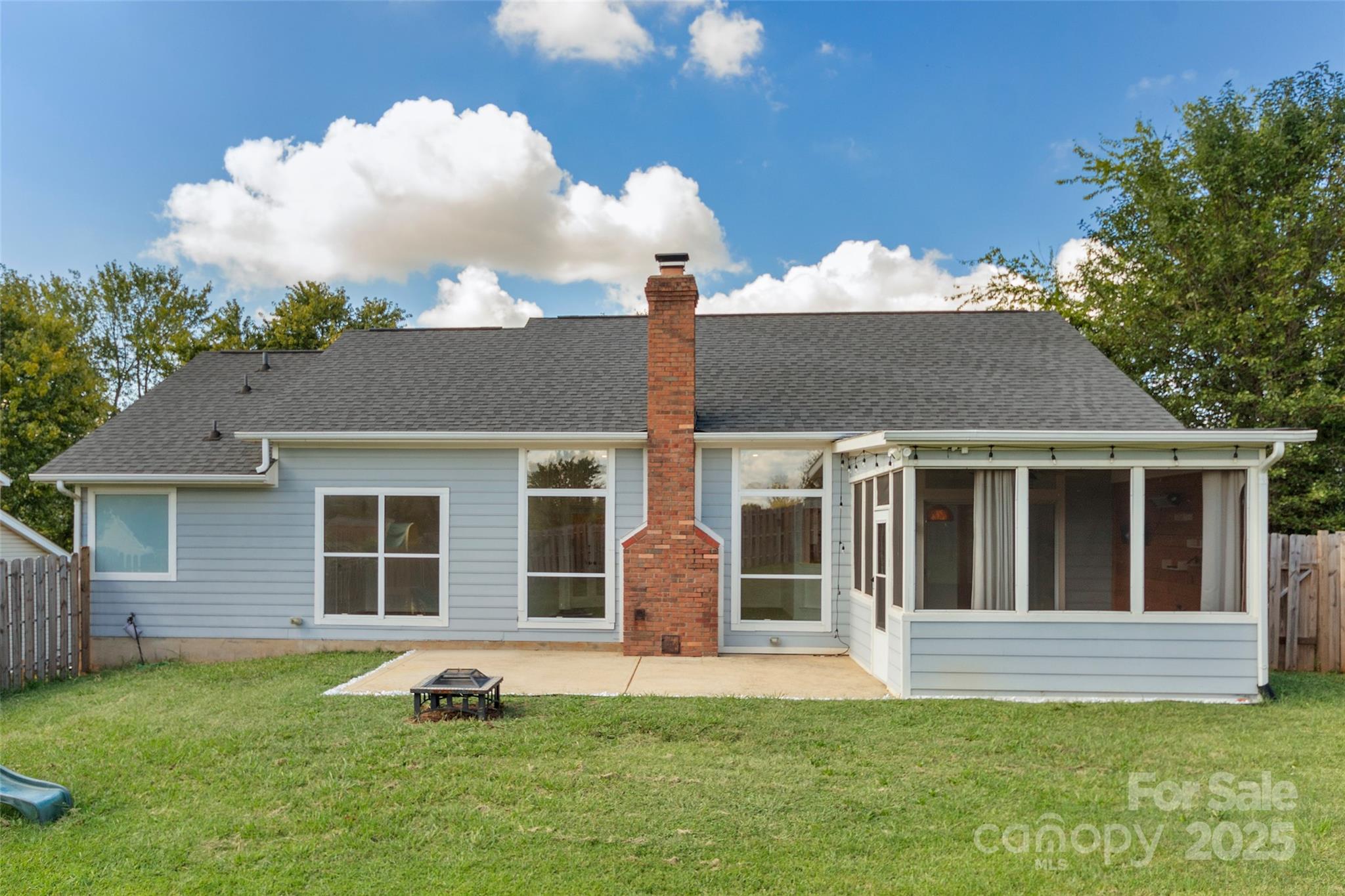 Mcdowell Meadows - Residential