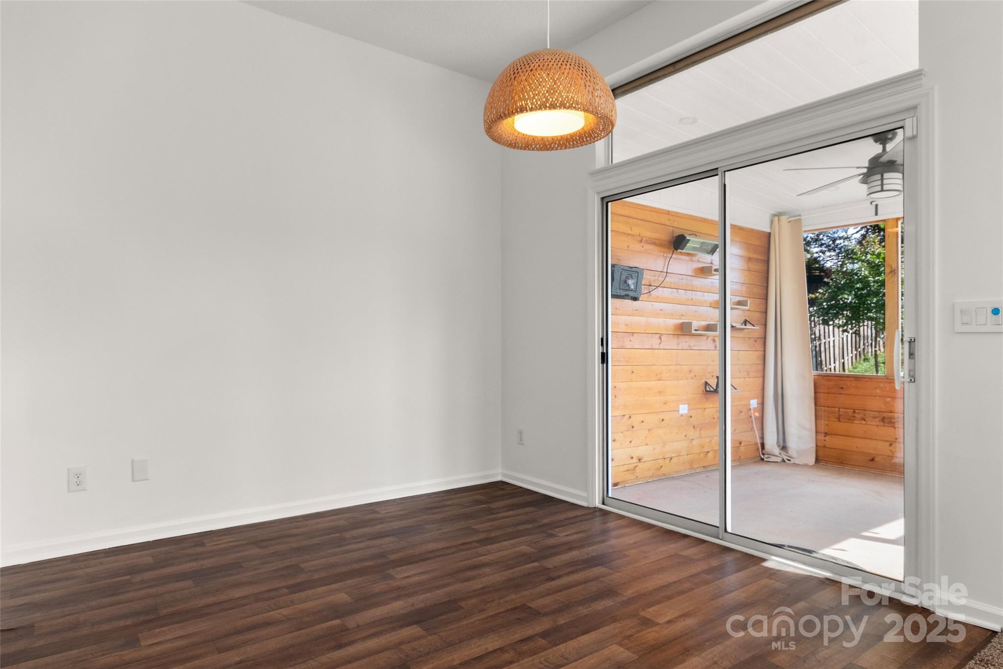 Mcdowell Meadows - Residential