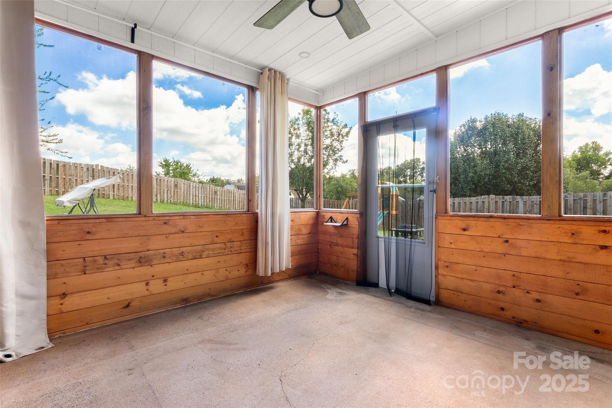 Mcdowell Meadows - Residential