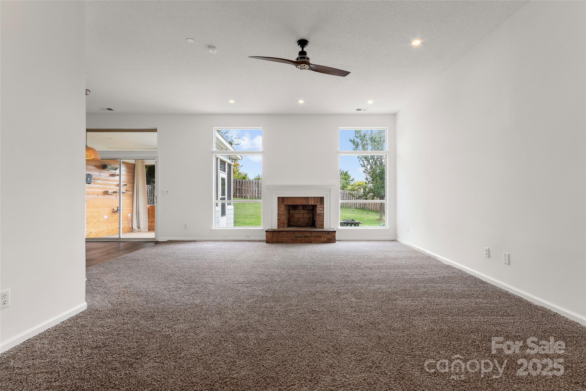 Mcdowell Meadows - Residential