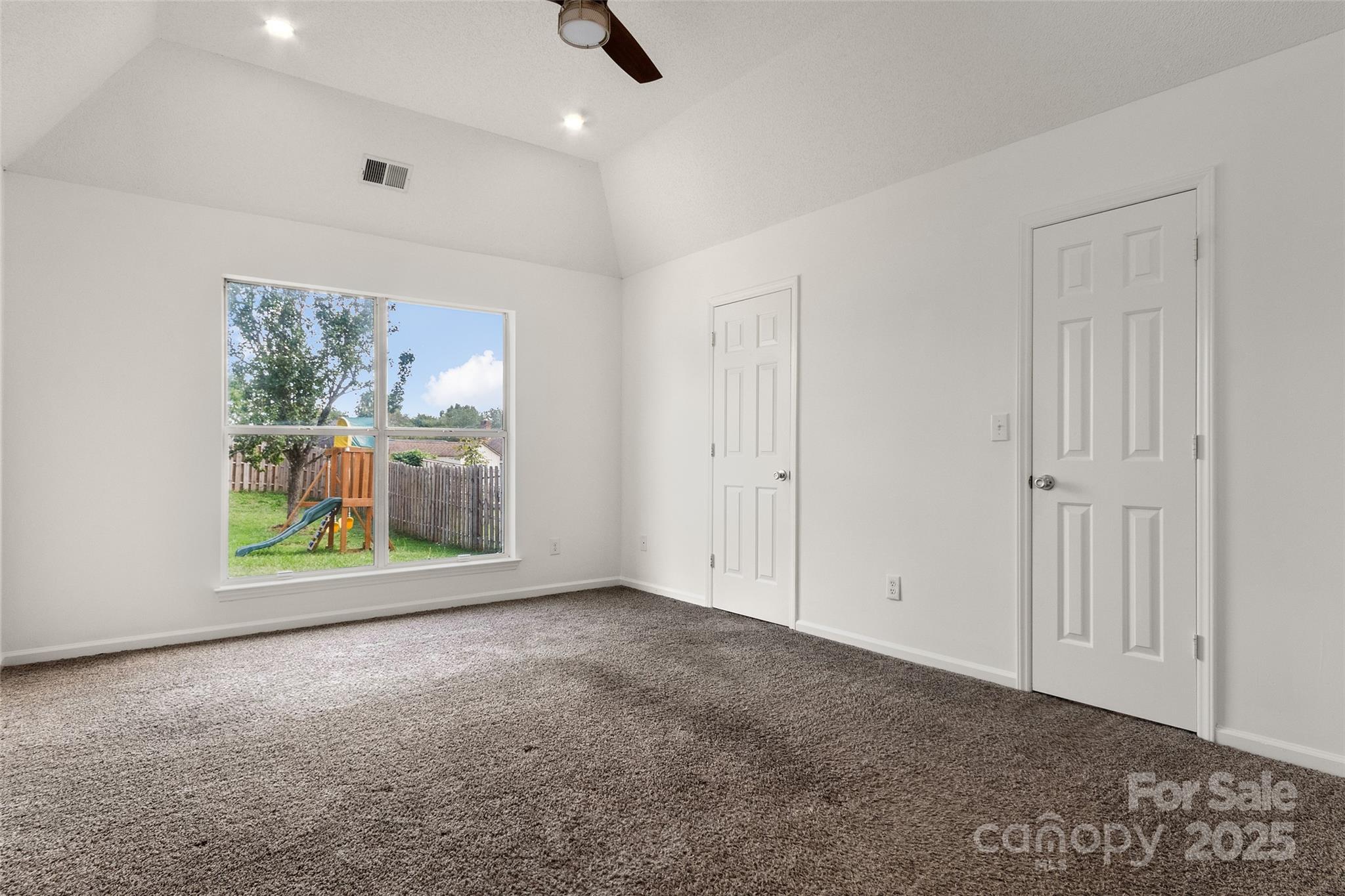 Mcdowell Meadows - Residential