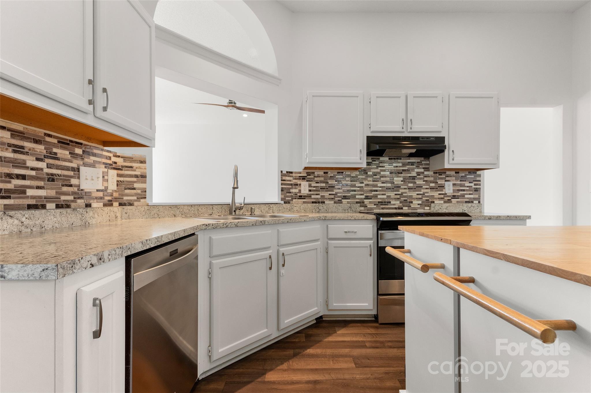 Mcdowell Meadows - Residential