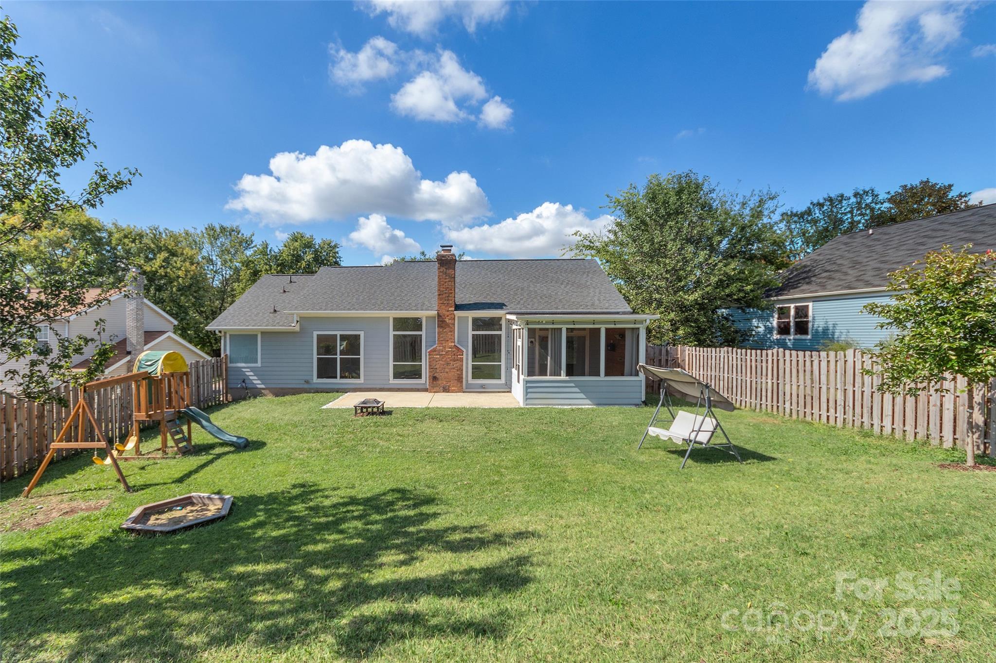 Mcdowell Meadows - Residential