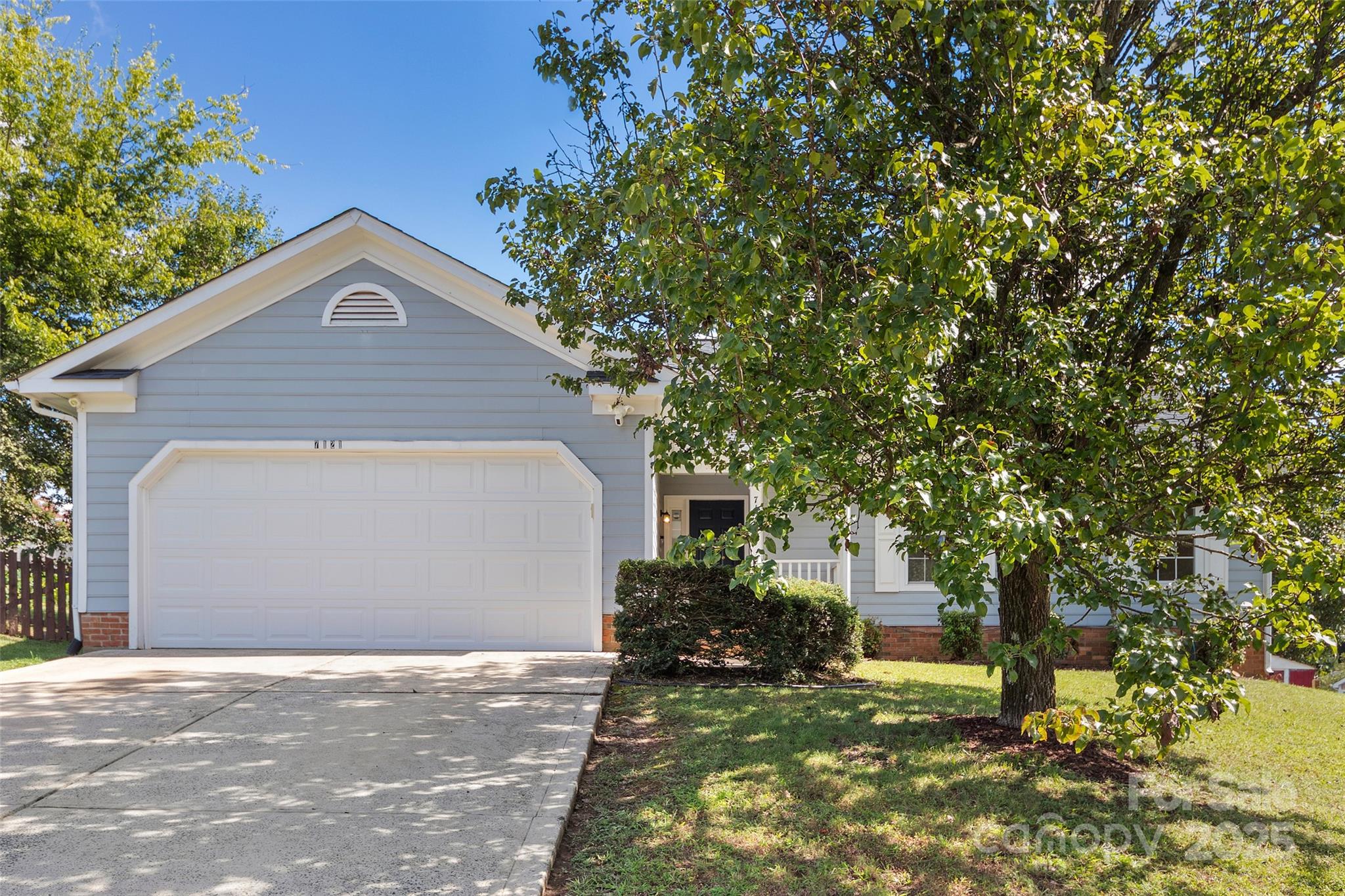 Mcdowell Meadows - Residential