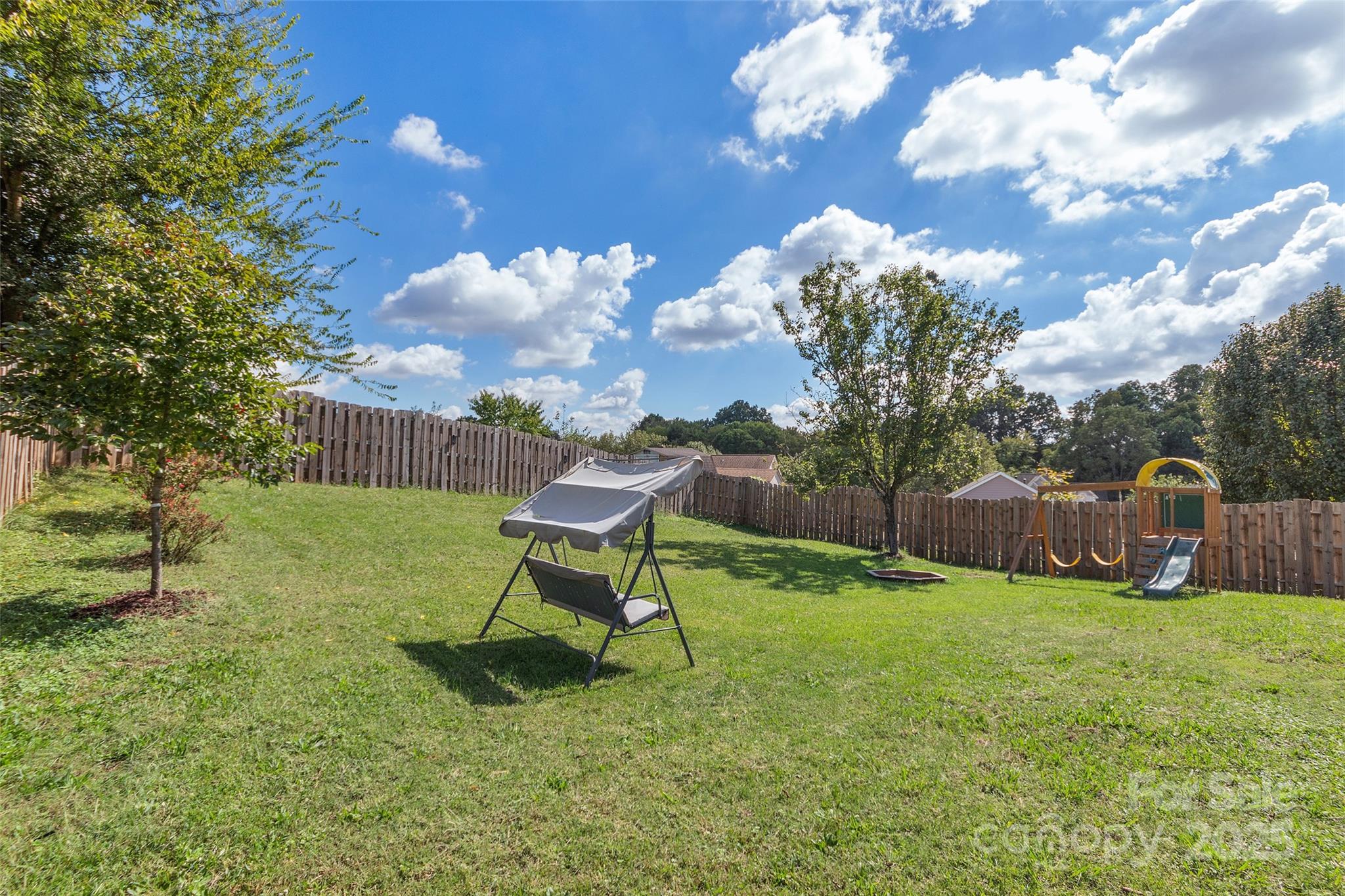 Mcdowell Meadows - Residential