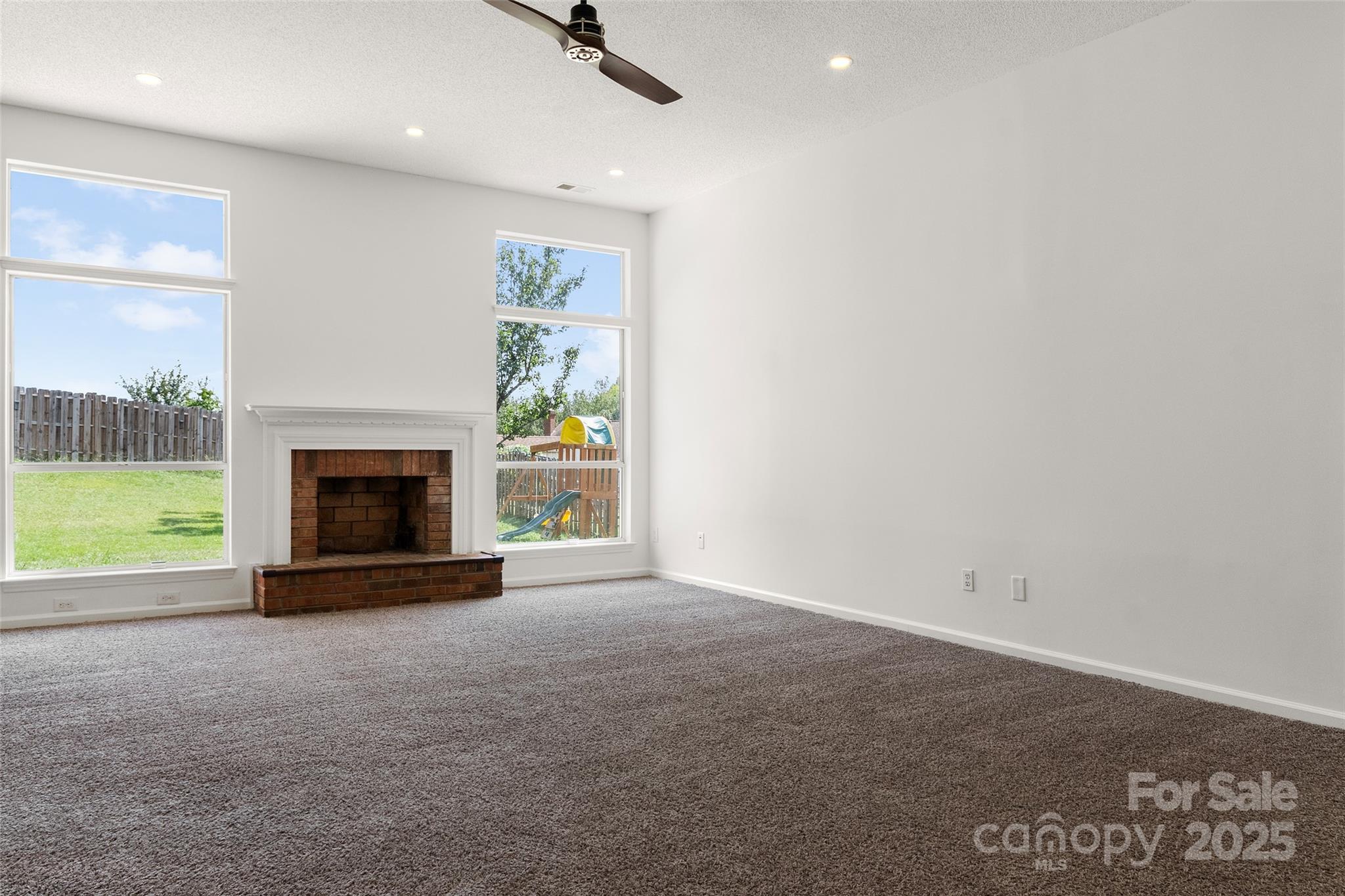 Mcdowell Meadows - Residential
