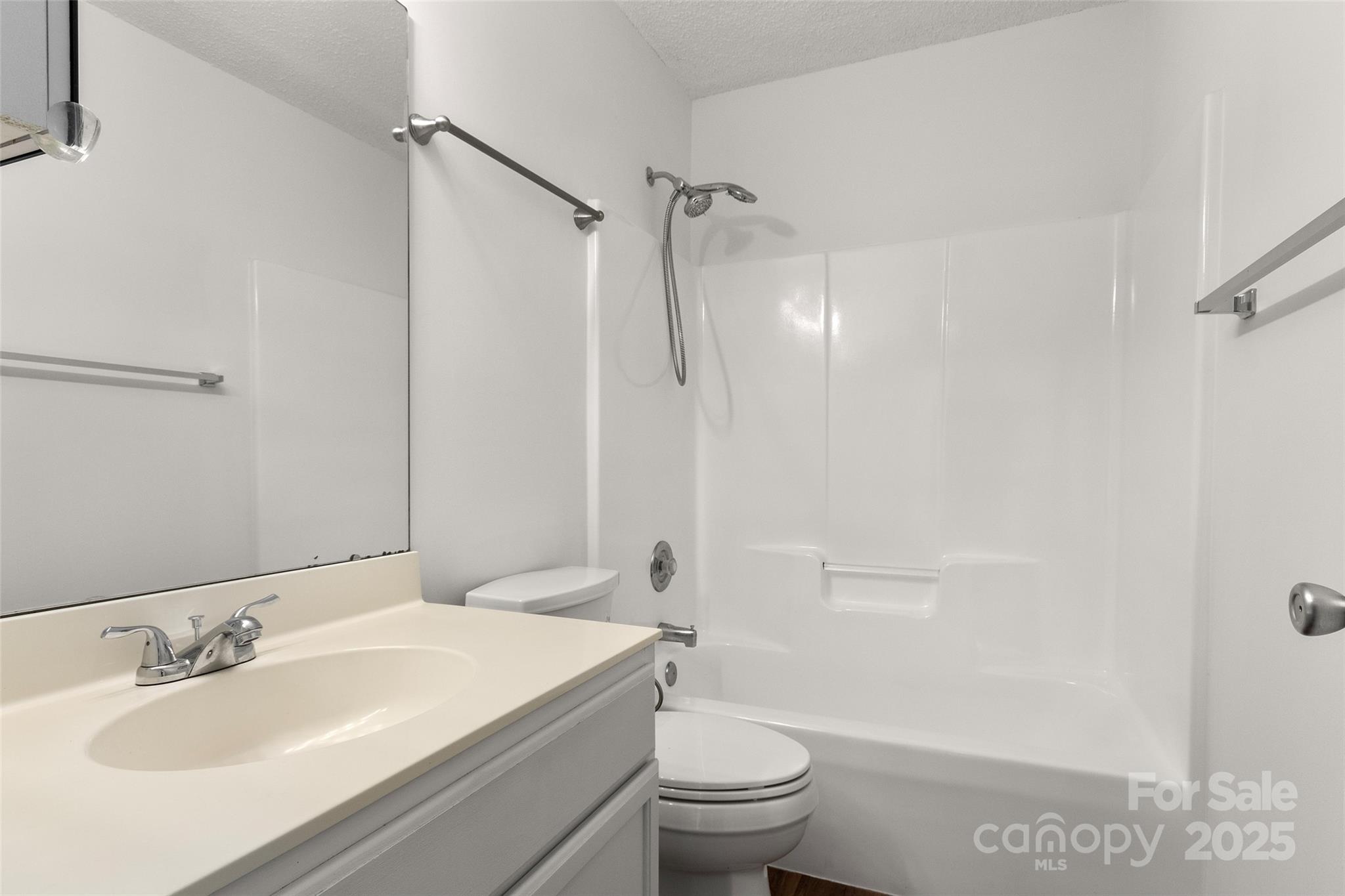 Mcdowell Meadows - Residential