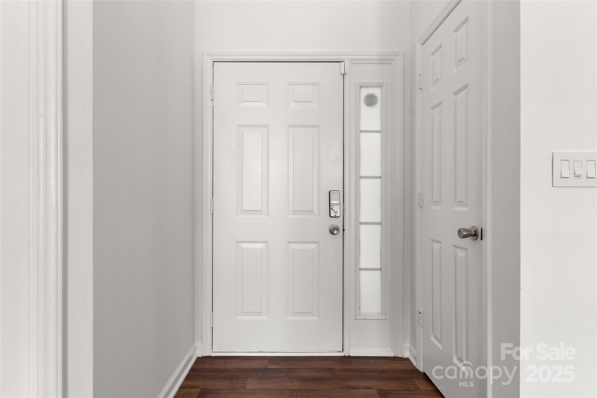 Mcdowell Meadows - Residential