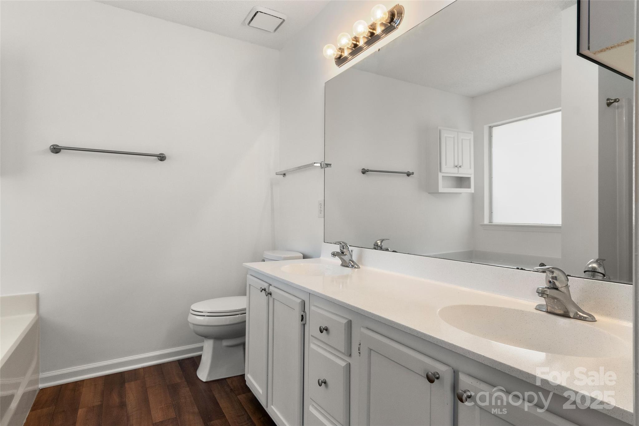 Mcdowell Meadows - Residential