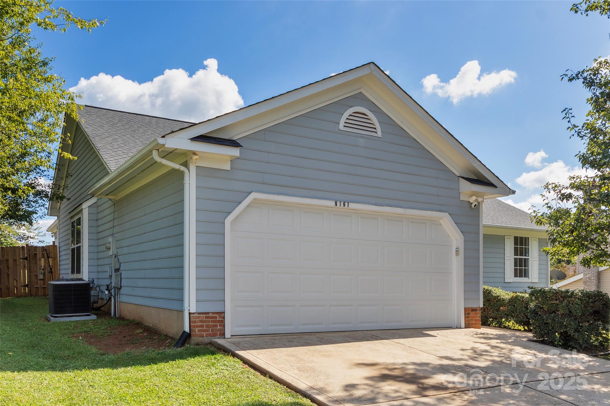 Mcdowell Meadows - Residential