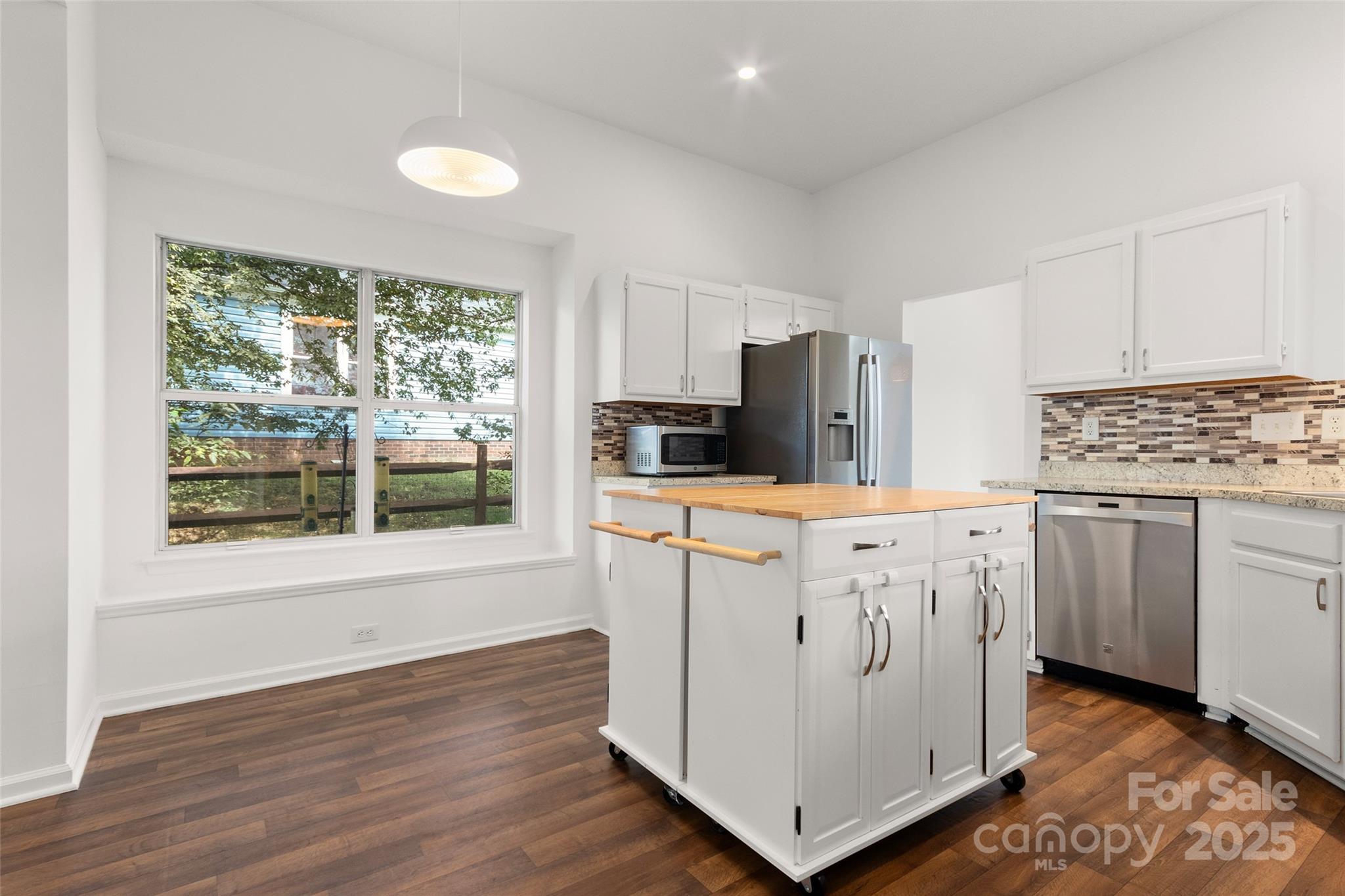 Mcdowell Meadows - Residential