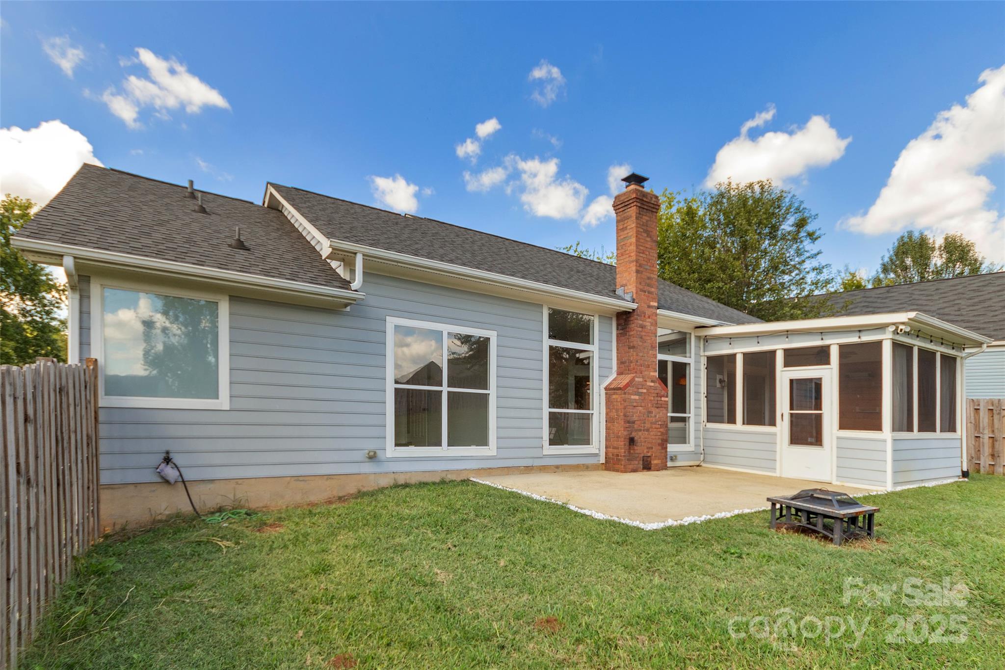 Mcdowell Meadows - Residential