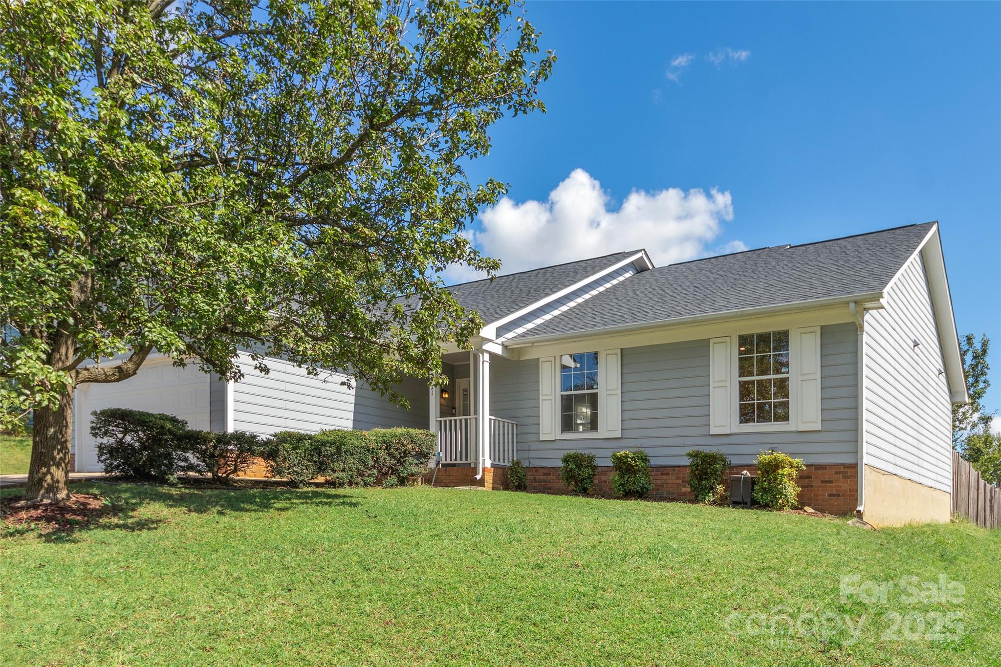 Mcdowell Meadows - Residential