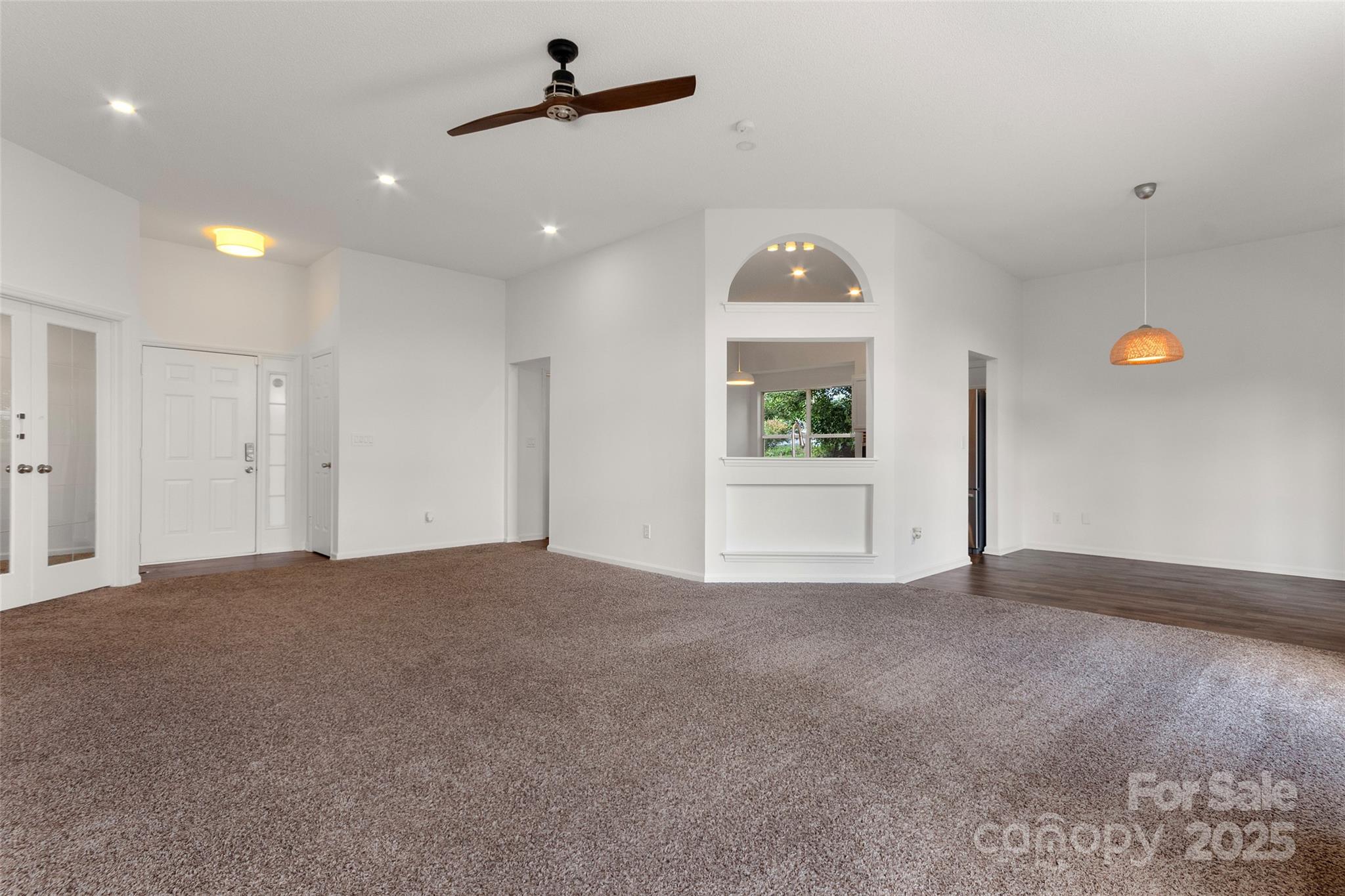 Mcdowell Meadows - Residential
