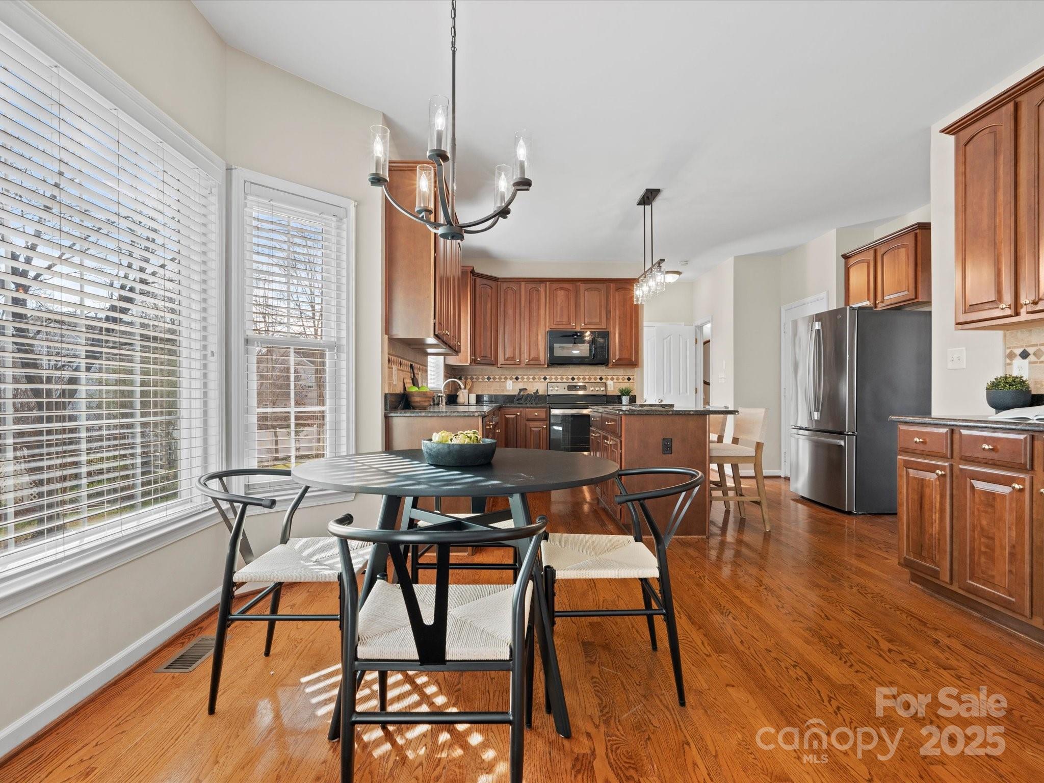 Waterstone - Residential