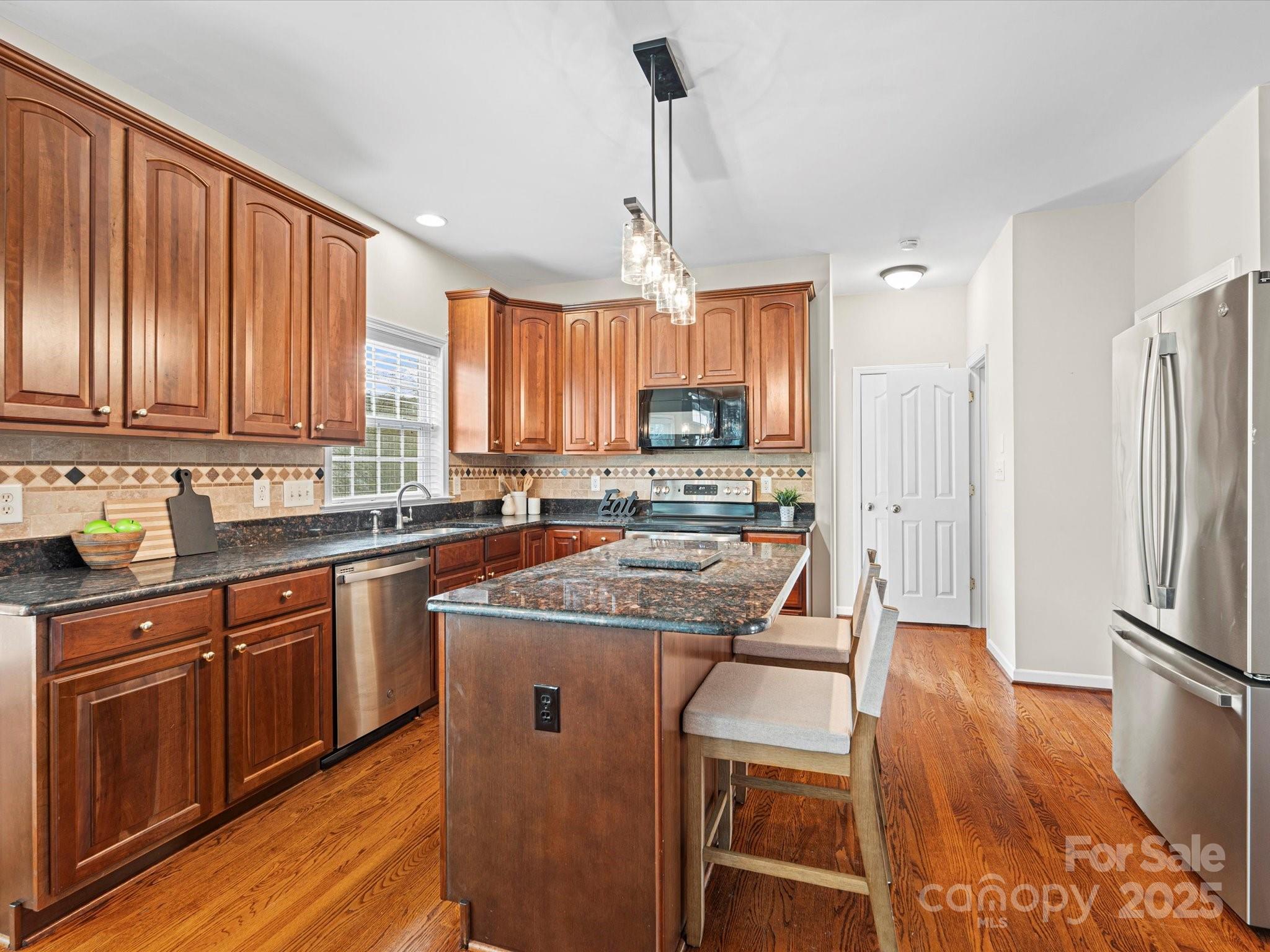 Waterstone - Residential