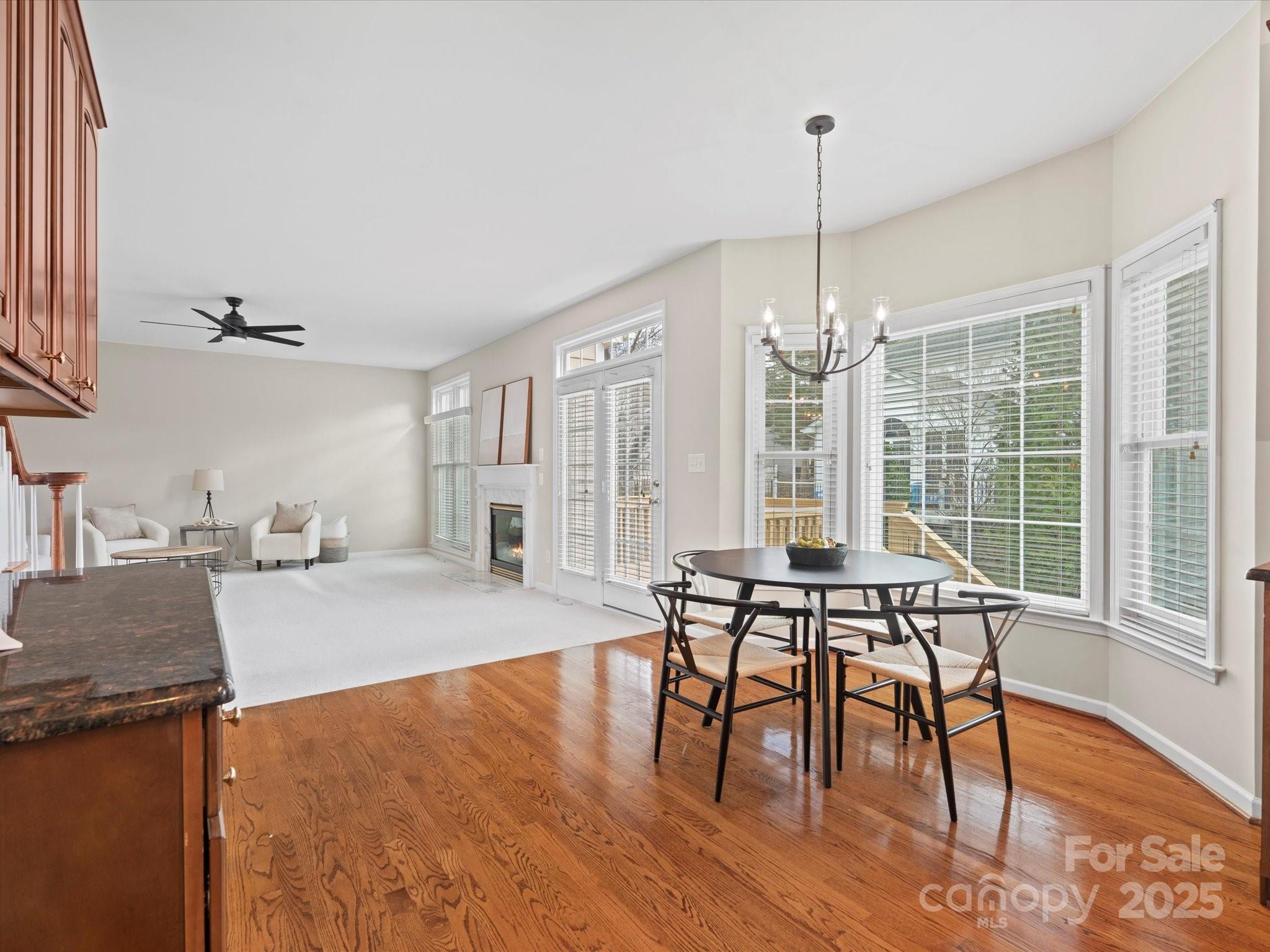 Waterstone - Residential