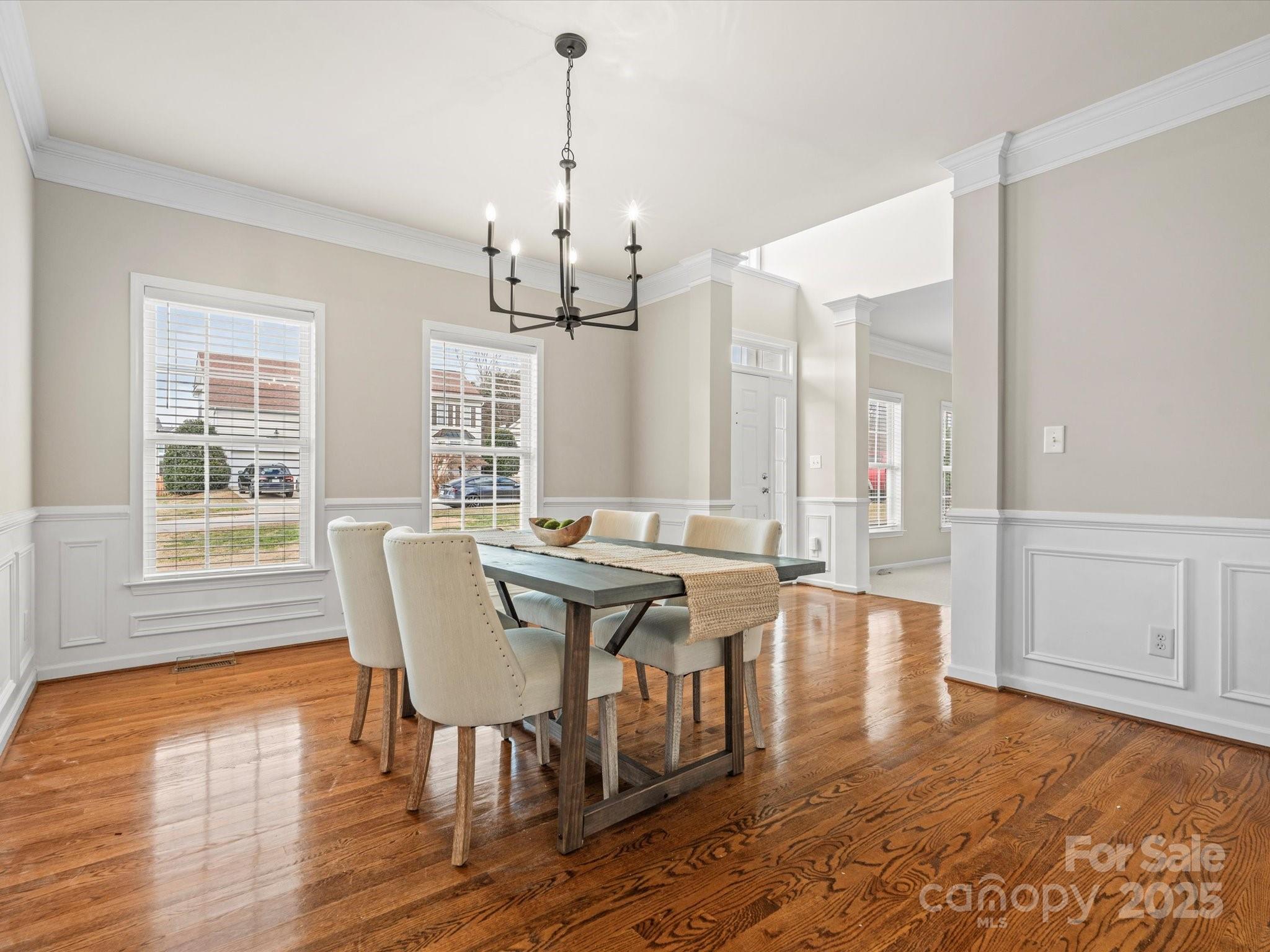 Waterstone - Residential