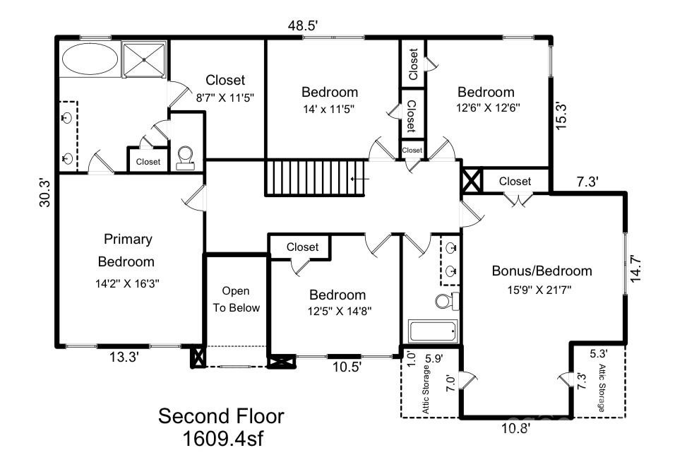 Waterstone - Residential