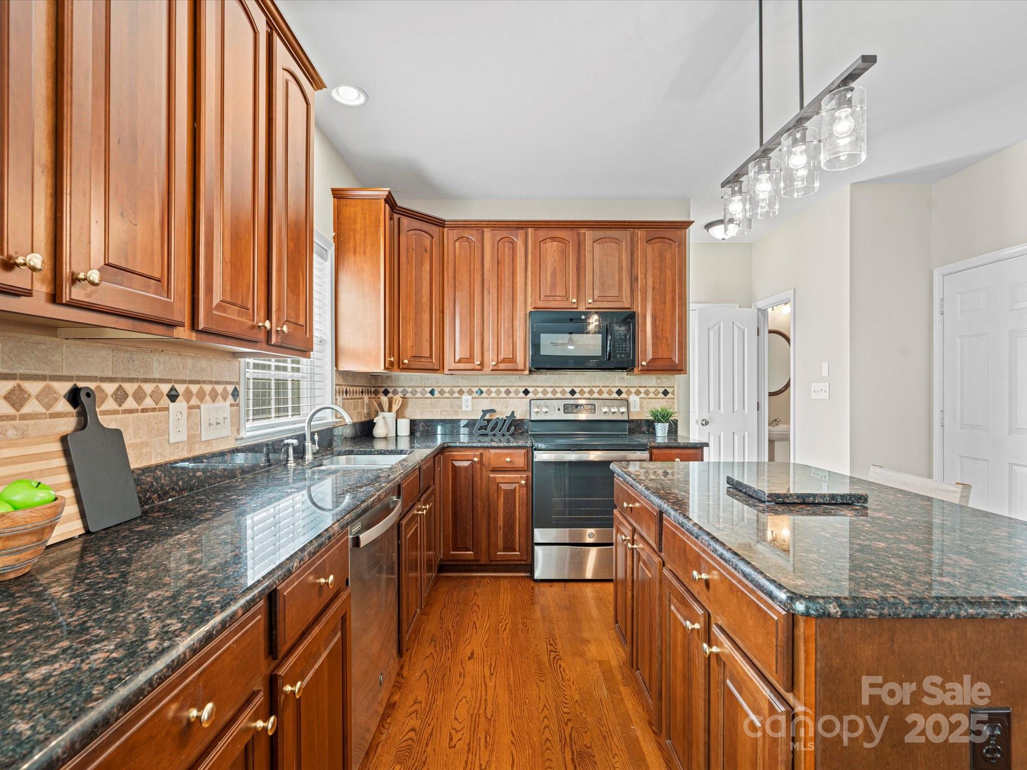 Waterstone - Residential