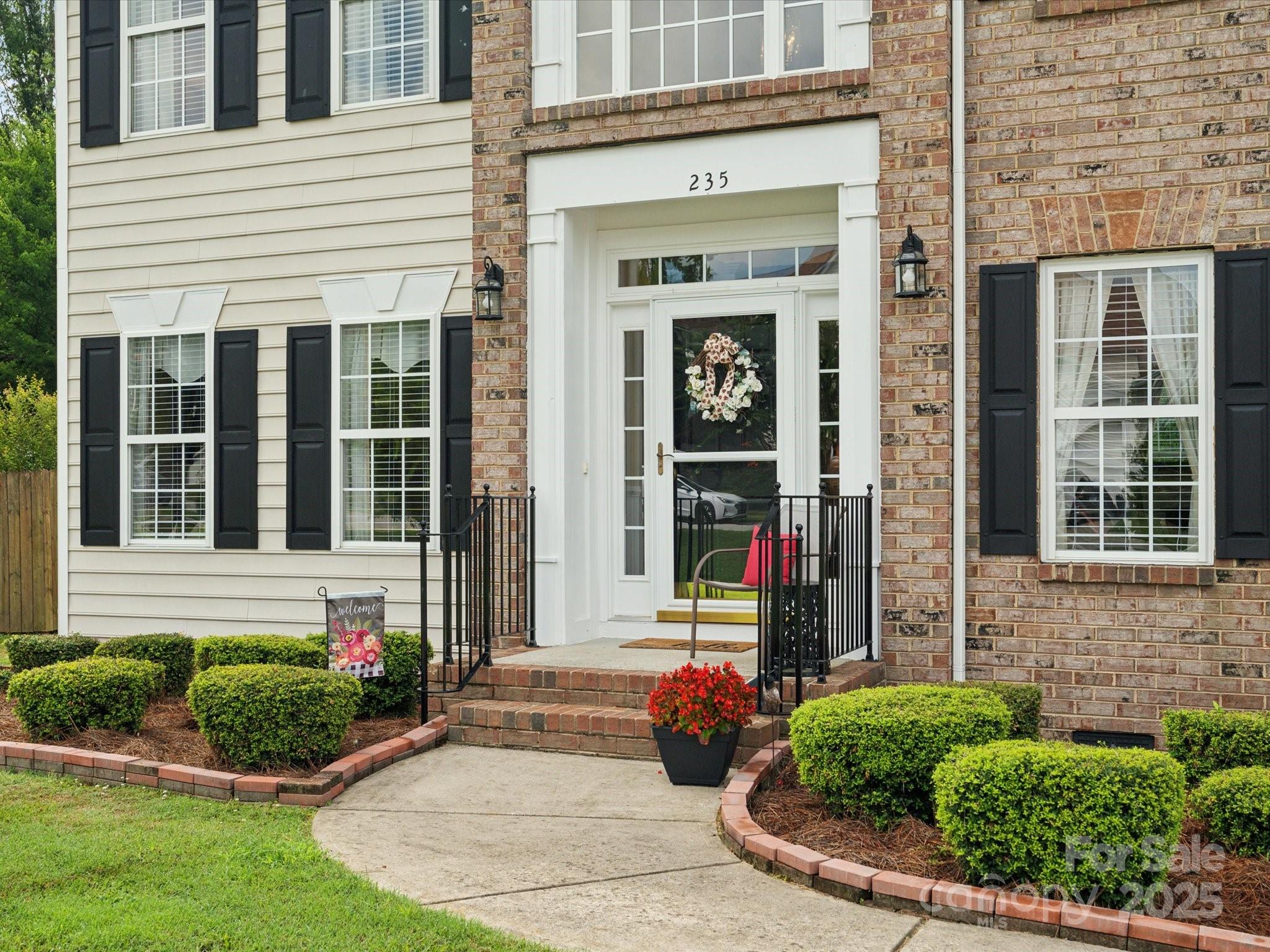 Waterstone - Residential