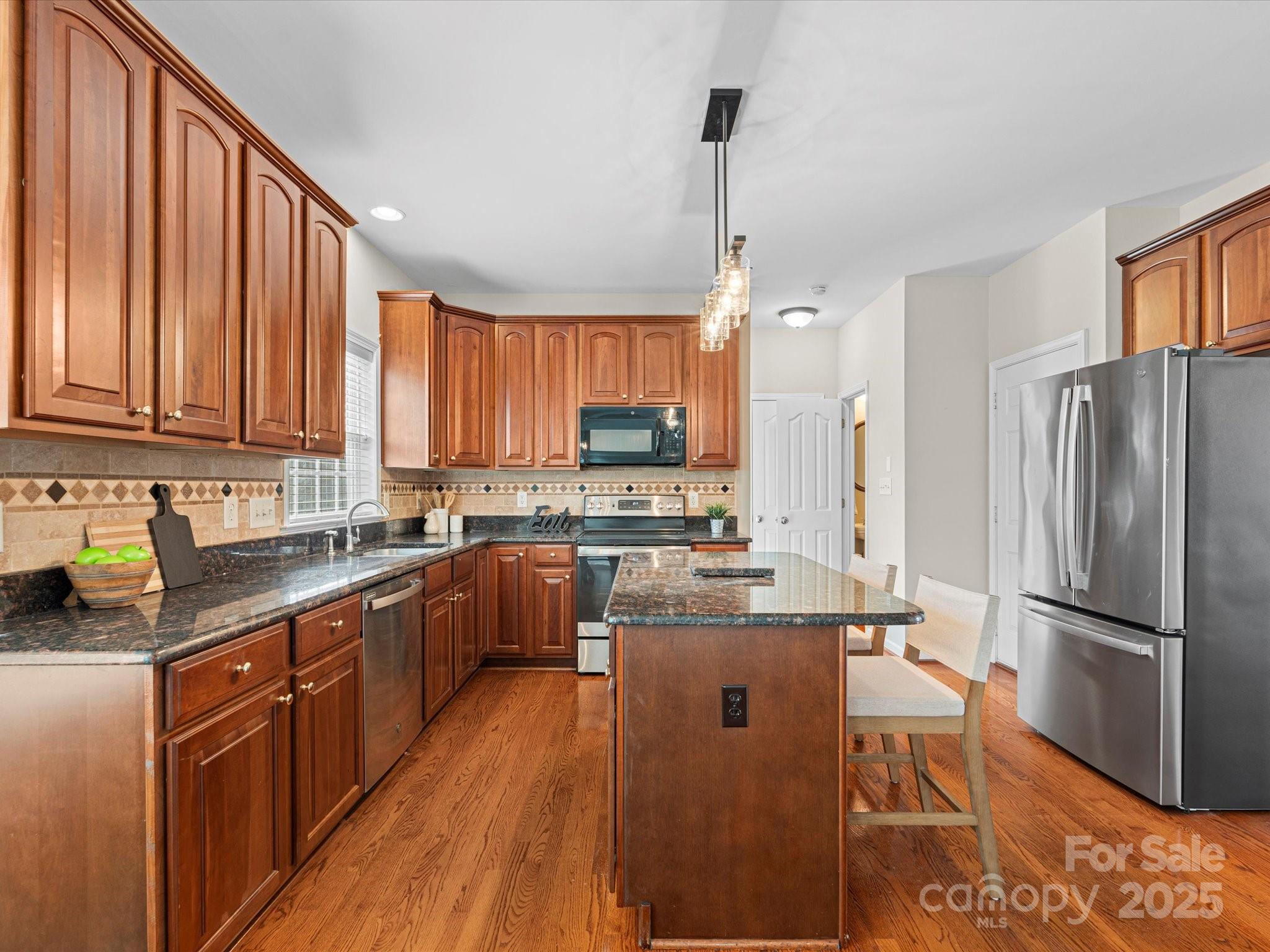 Waterstone - Residential