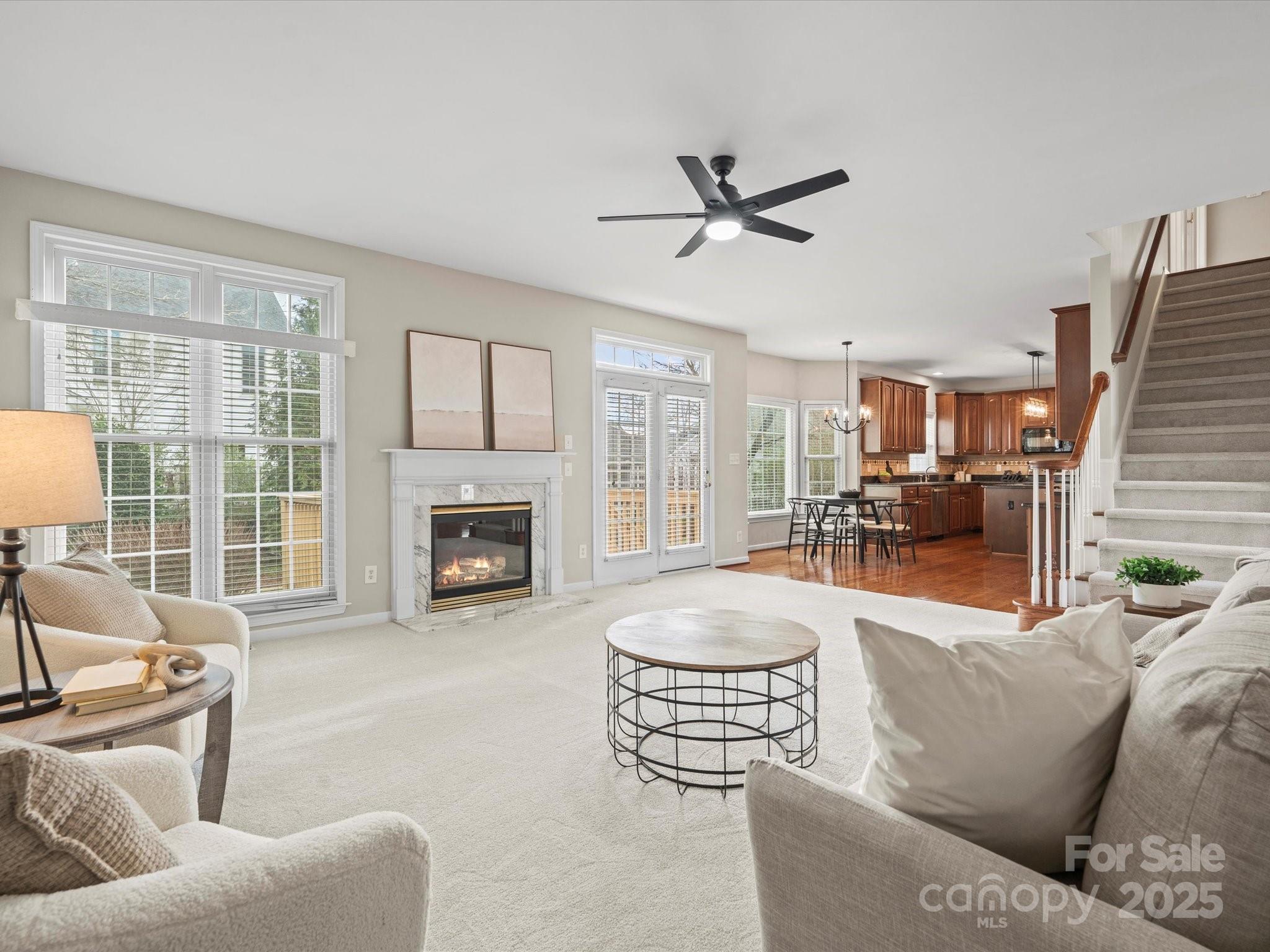 Waterstone - Residential