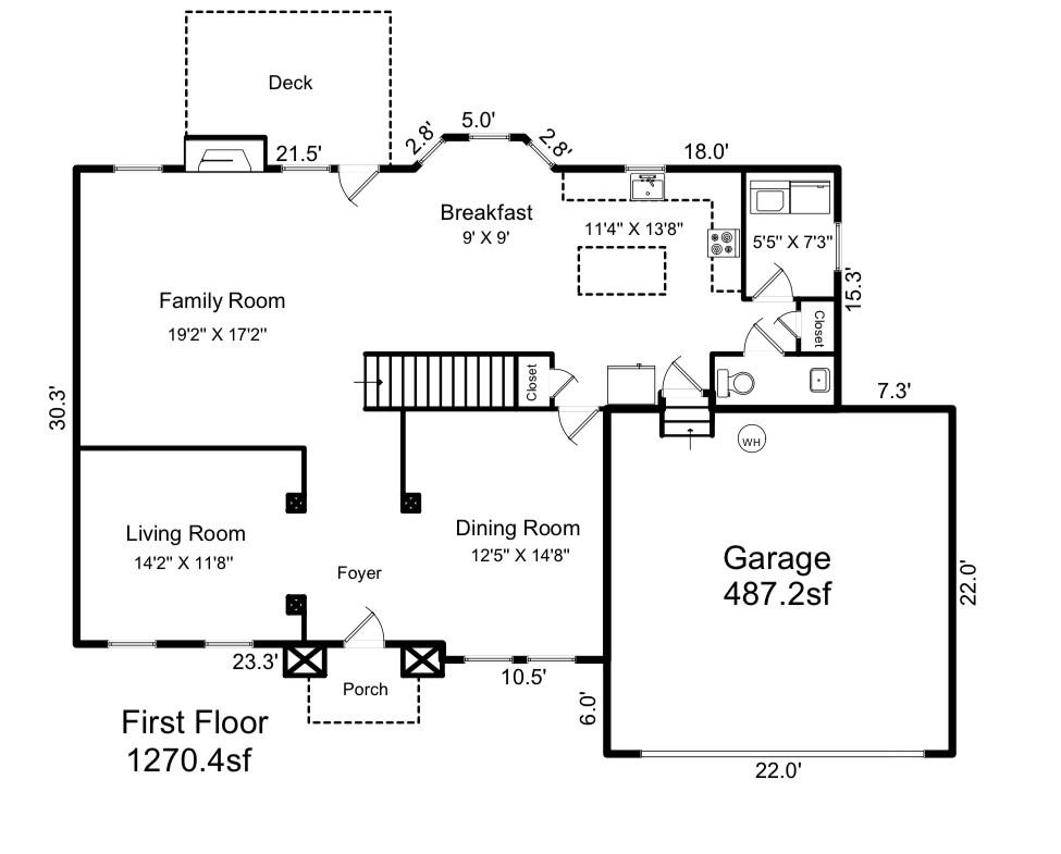 Waterstone - Residential