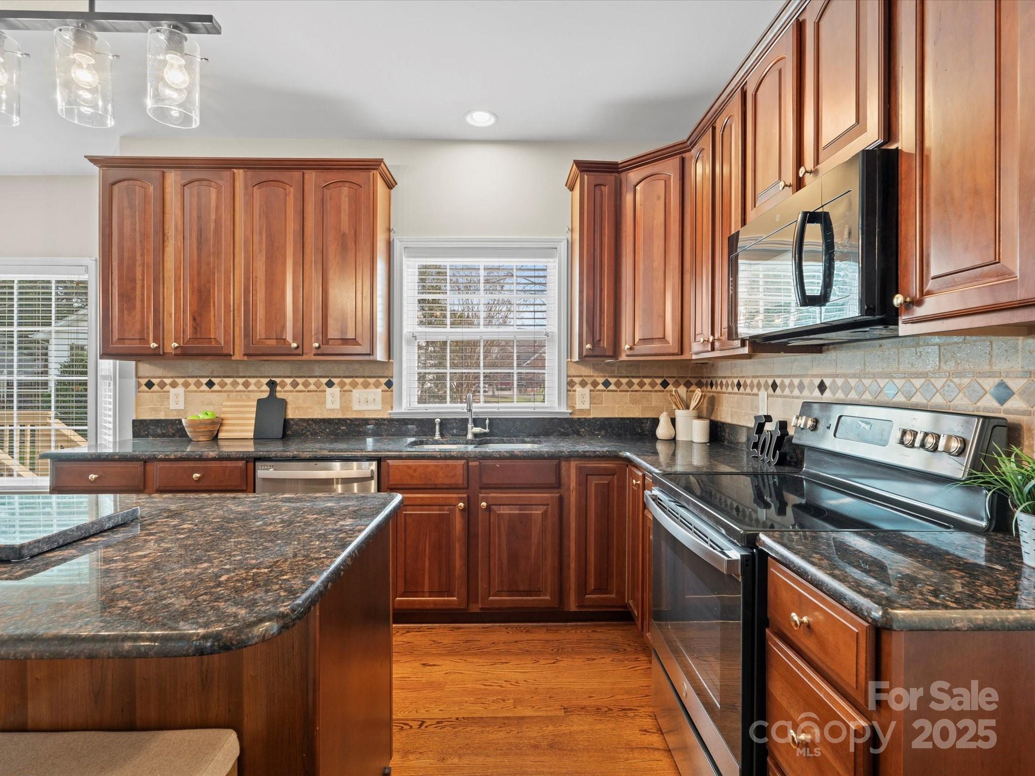 Waterstone - Residential