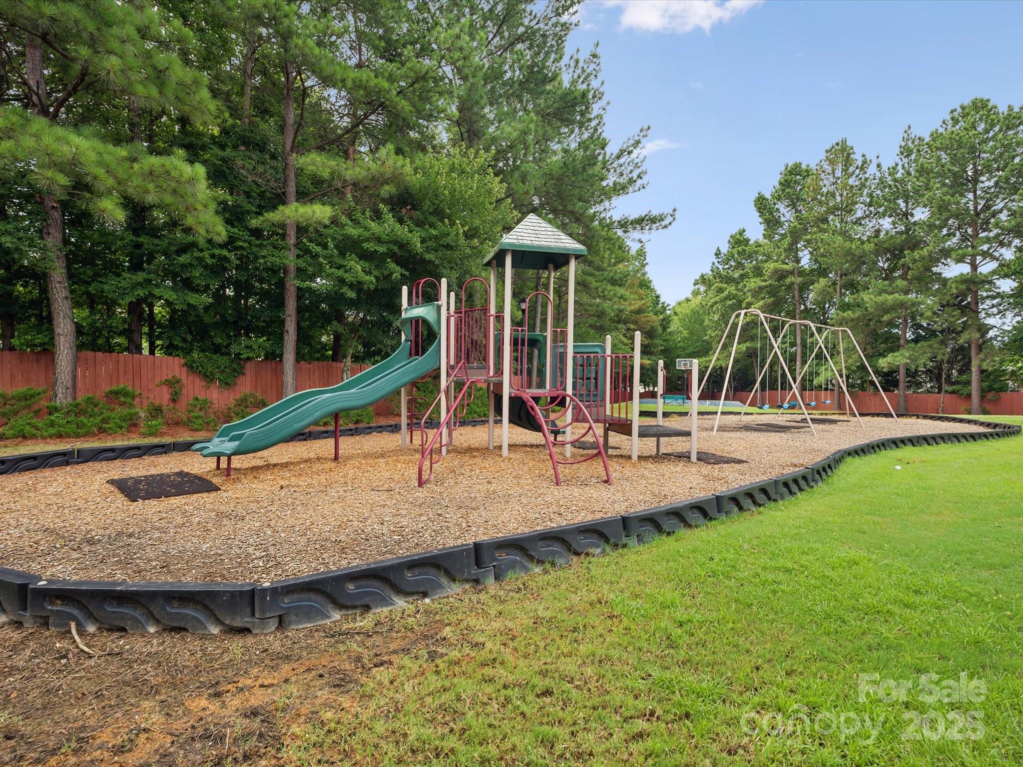 Waterstone - Residential