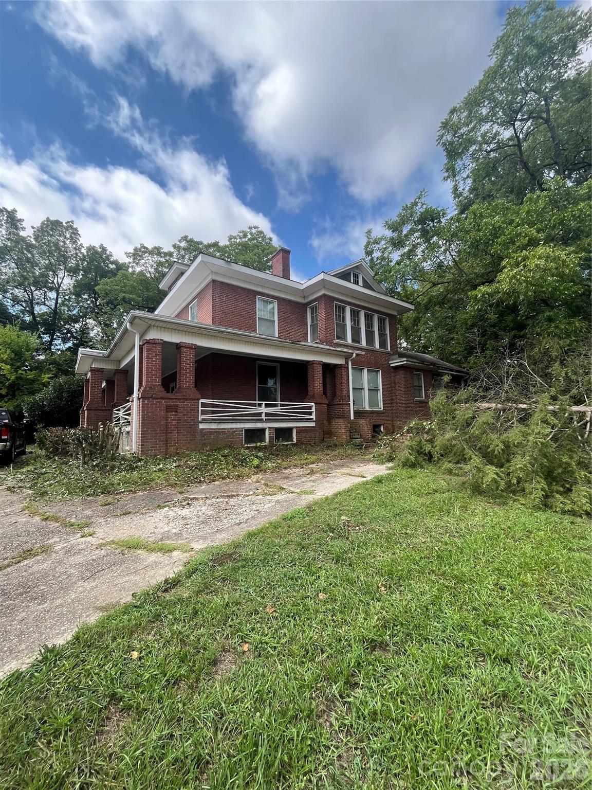 108 Harwood Street