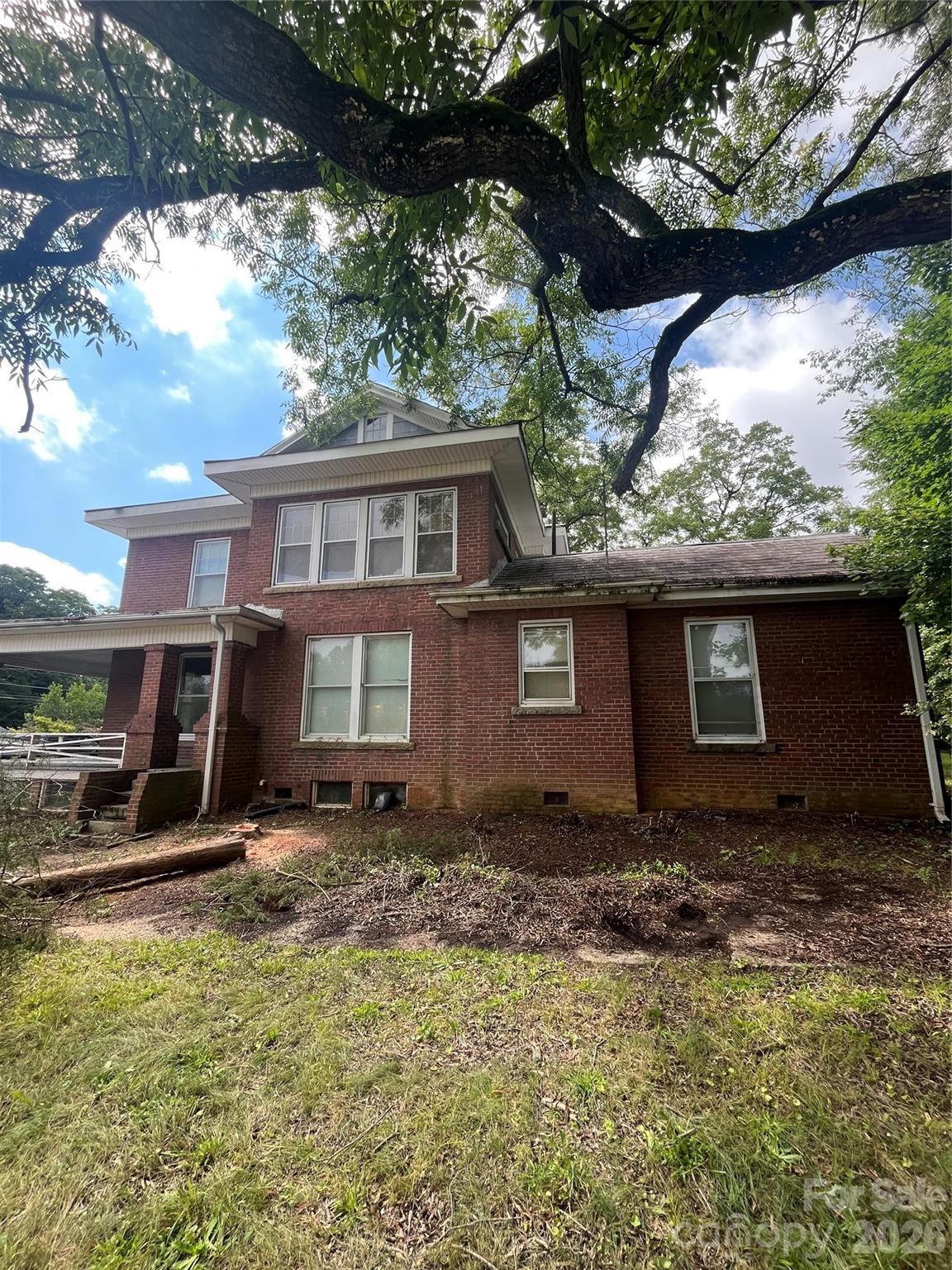 108 Harwood Street