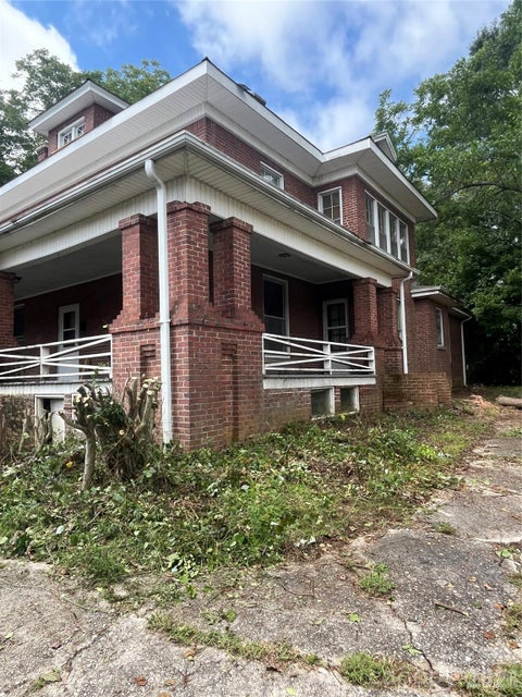 Photo of 108 Harwood Street, Albemarle, NC 28001 (MLS # 4412815)