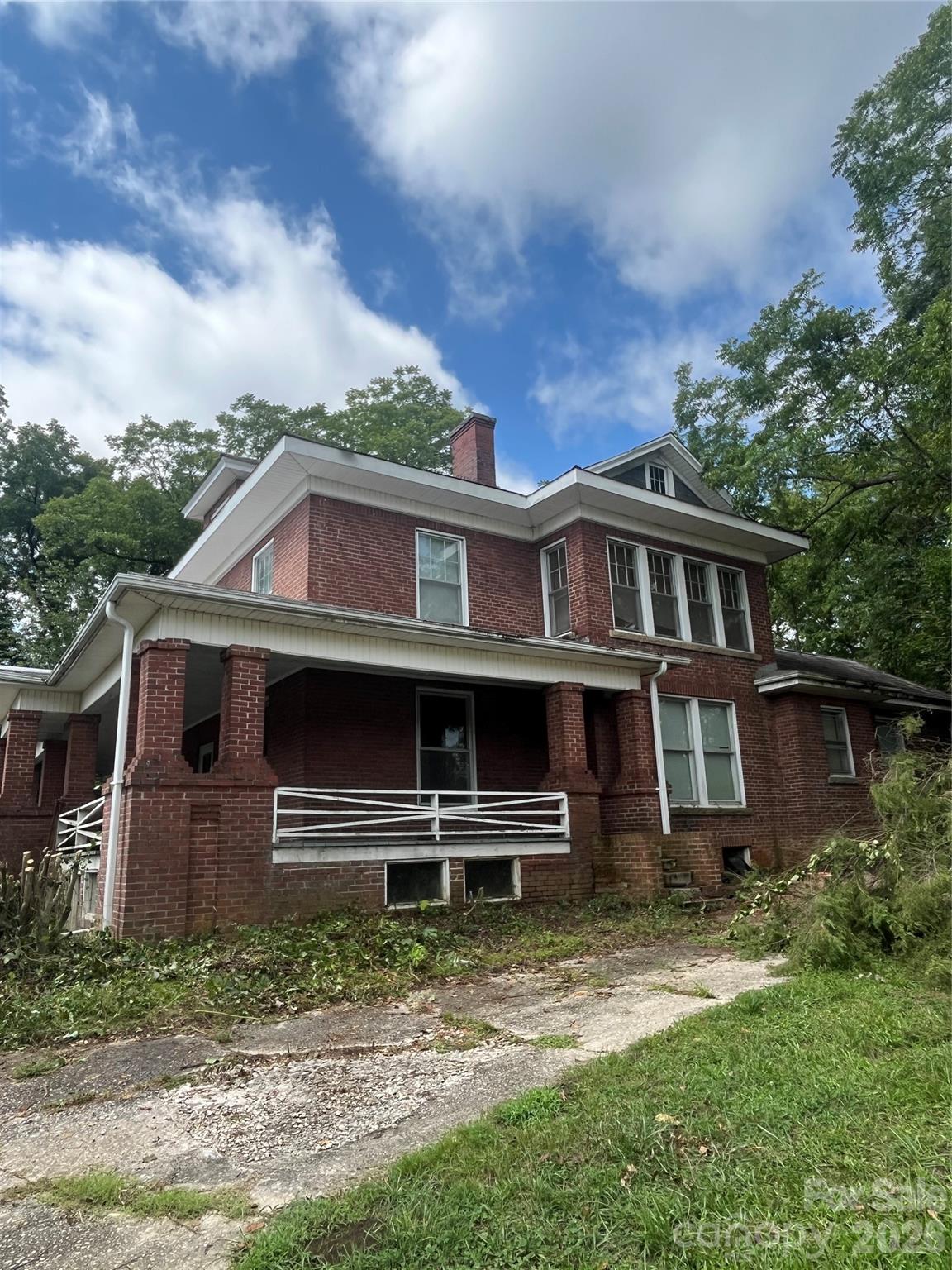 108 Harwood Street
