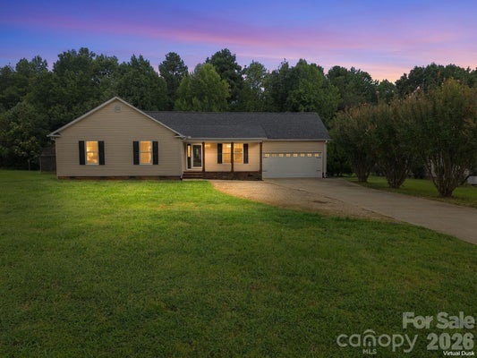 205 SUNRISE RIDGE DR, SALISBURY, NC 28146 - Image 9fb07dac5bfd91de5eec30a3cf51b9e3/2105489556