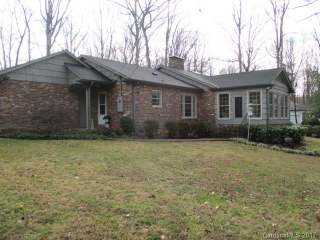 Forest Hills - Residential