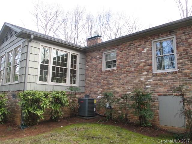Forest Hills - Residential