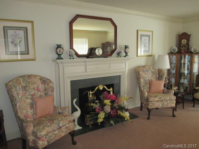 Forest Hills - Residential