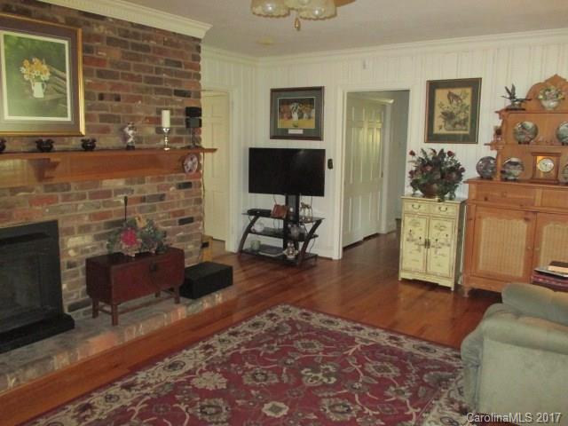 Forest Hills - Residential