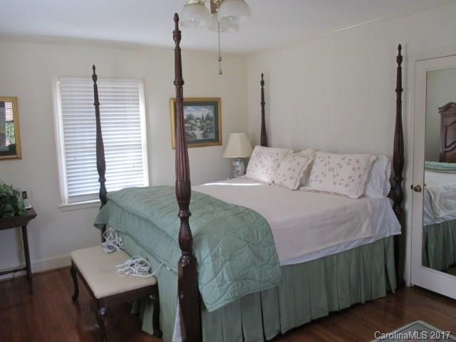 Forest Hills - Residential