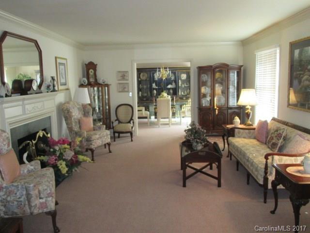 Forest Hills - Residential