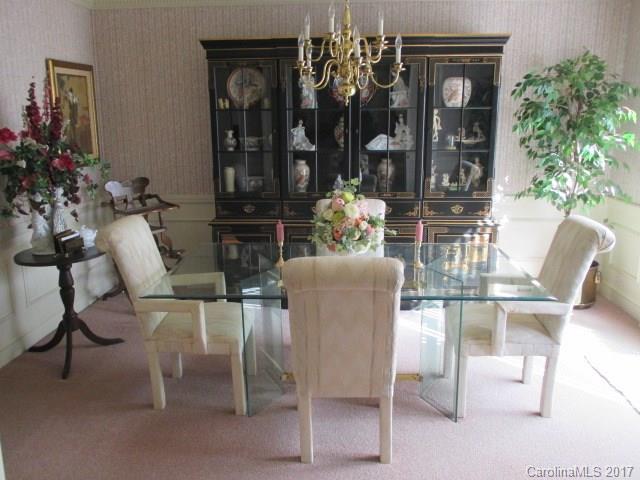 Forest Hills - Residential